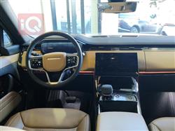 لاند ڕۆڤەر ڕانج ڕۆڤەر سپۆرت